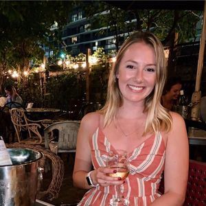 Meet your Posher, Veronica